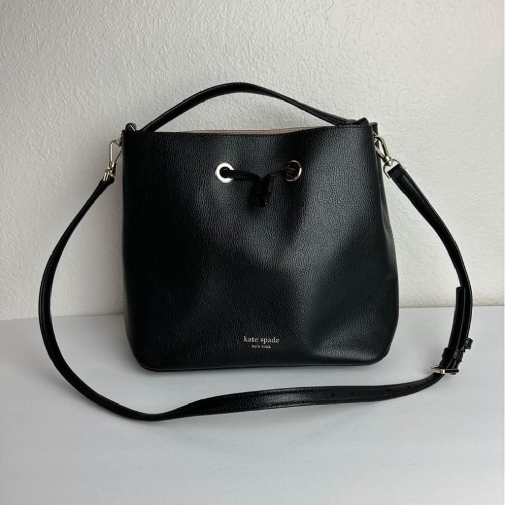 ♠️ KATE SPADE bucket bag